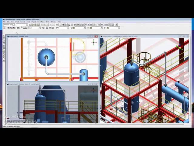 Productos Dise o De Plantas Y Analisis Ouzo Ingenieria Y Consultoria